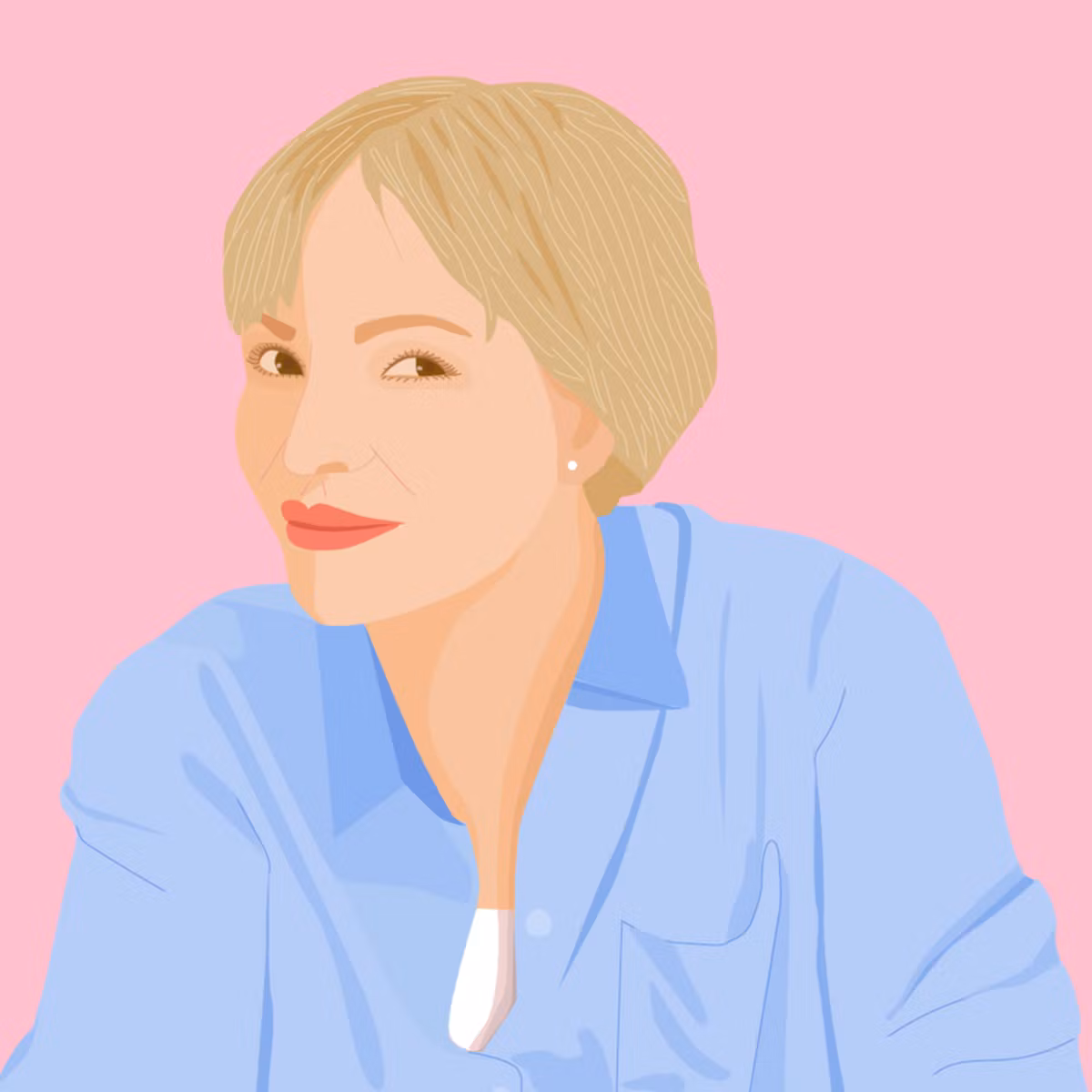 Serial Entrepreneur: Marcia Kilgore