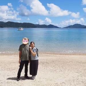 #1116  2回目の奄美大島で考えた、旅行と人生の選択（大げさ）