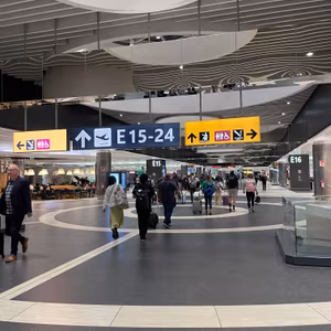 GWの旅もこれにて終わり