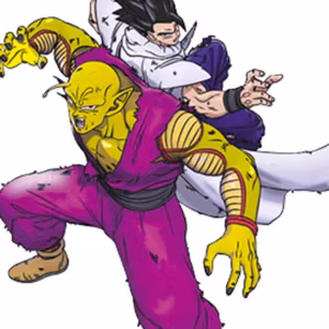 【開始5分で落涙】映画『ドラゴンボール超 スーパーヒーロー』感想【ネタバレ】