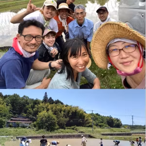 #22 田んぼの魅力と可能性