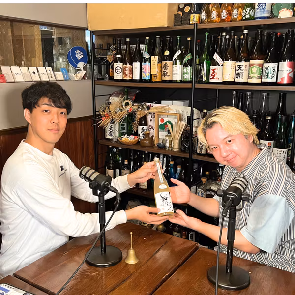 #09 プレゼント・贈呈用日本酒の選び方指南