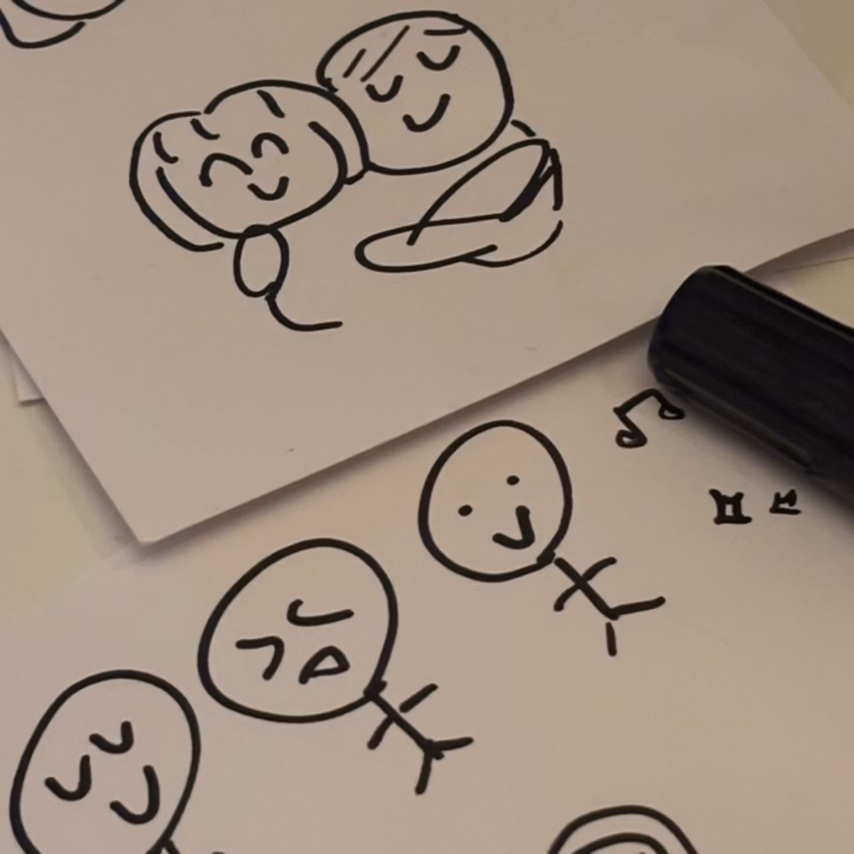 悩むことって悪いこと？