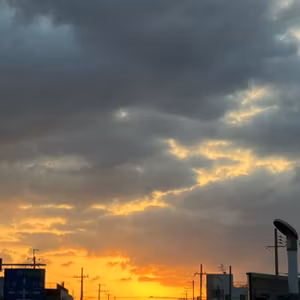 やっとお礼を伝えることができた☺️というお話