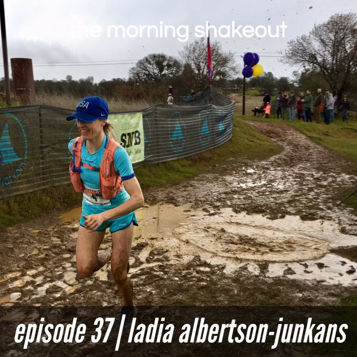 Episode 37 | Ladia Albertson-Junkans