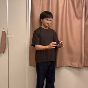 #171. 林さんはメタ認知が進みすぎて、本気で感情が動かされることがなくなりました