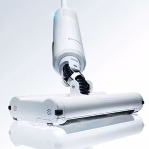 #60 あのバルミューダの新型掃除機がスタジオに登場！