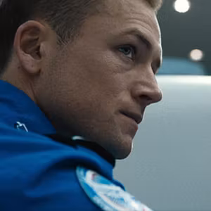 Netflix アマプラ最新クリスマス映画 セキュリティチェック レッドワン 観たよ! 感想ラジオ タロンエガートン クリスエヴァンス ドウェインジョンソン