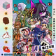 第128回 メイク10×計算パズル×RPG×ローグライト『IZEA:10puzzle Rogue-Lite RPG!』（ゲスト：本質のおもちゃ箱さん）