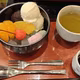 ぎゅうひ　食べたこと有り、ますよね？