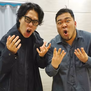 シーズン18-3「ごういう意味ィ？」