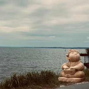  EP19 波小僧(Nami-Kozo)