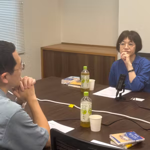 「執筆できない言葉たち」　ゲスト：恩田陸さん　その4