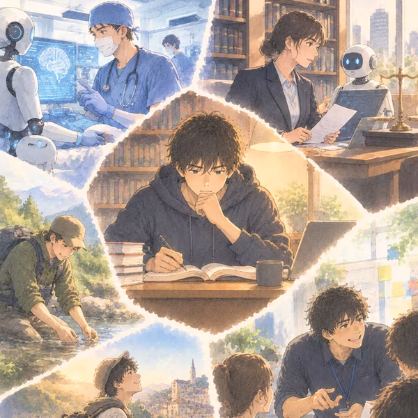 ep.139 勉強って、ほんまに必要？