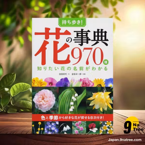                     [レビュー] 持ち歩き! 花の事典970種 知りたい花の名前がわかる (金田 初代) 要約した.                