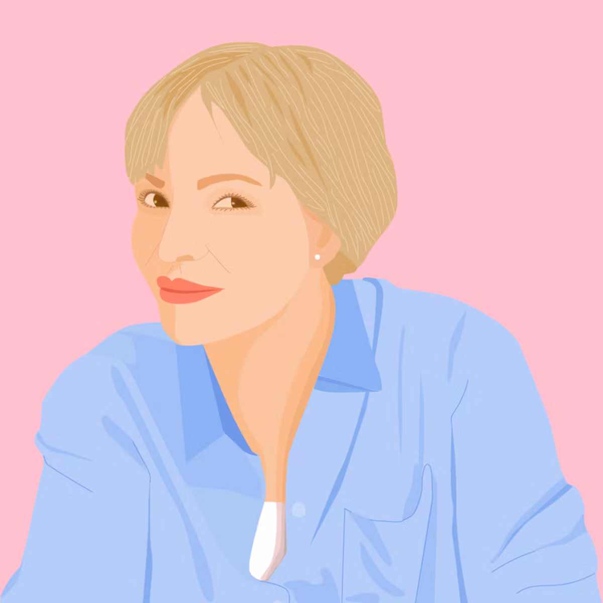 Serial Entrepreneur: Marcia Kilgore (2018)