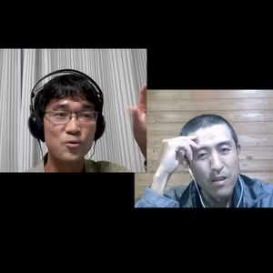 なっちさん対談その1～ビビり同士！共通点と違う点？思いや葛藤の供養としての番組とは