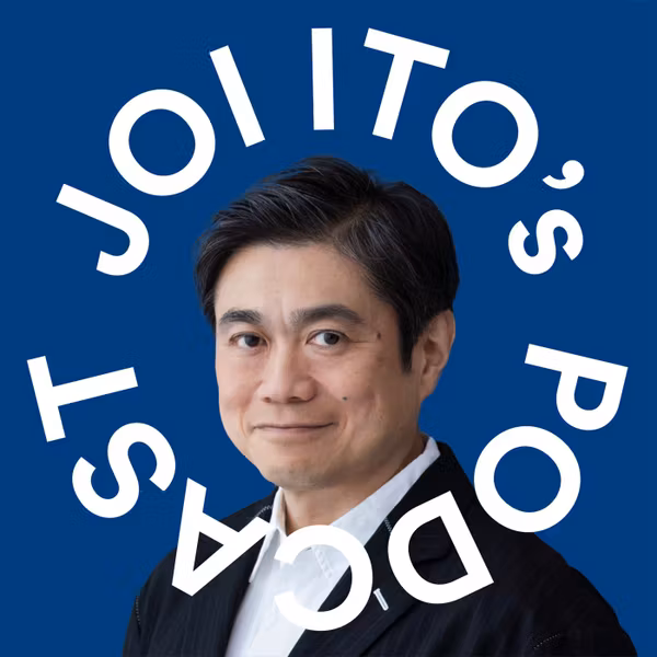 #61【月イチ企画】ハーバード1.2兆円凍結の衝撃！トランプが狙う"エリート大学つぶし"と関税戦争の行方｜伊藤穰一