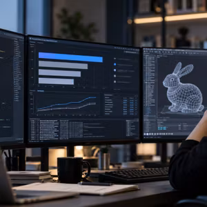 OpenAIのDecisions APIが一般提供に——1.4秒が0.13秒になる話を、そのまま信じていいのか