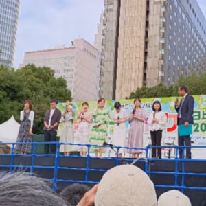 #65 【ニッポン放送】ラジオパークin日比谷2026