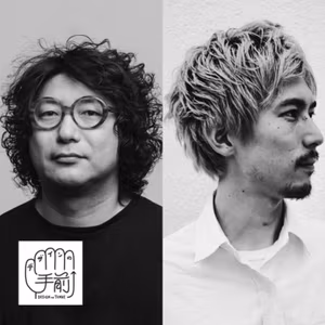 #31-2 日常の境界をバグらせる!? ブランドの“謎”を体現する空間デザイン | SPREAD・小林弘和さん＋イトーキ・永峯承受さん〈2〉【デザインの手前×NII】