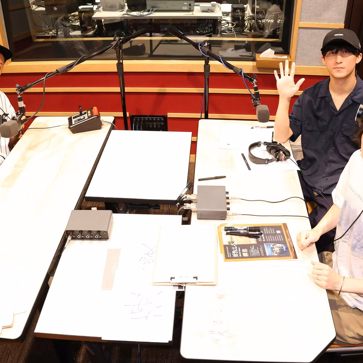 【＃ダイッス】第131回アーカイブ配信！～Da-iCEの大野雄大ッス！ supported by BOAT RACE～
