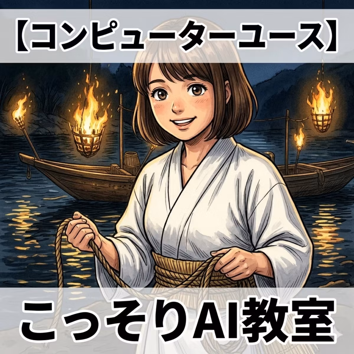 【コンピューターユース】頼んだら本当にやってくれる——AIという鵜の、上手な使い方
