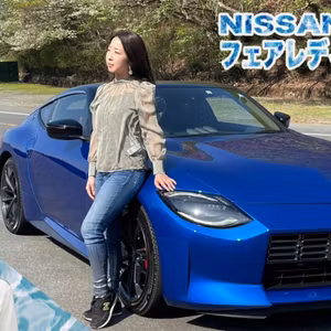 【THE MOTOR WEEKLY】第519回 4月29日放送