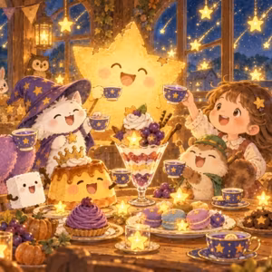 [小説]第９章　第１０章" moonlightshiba,cafe"