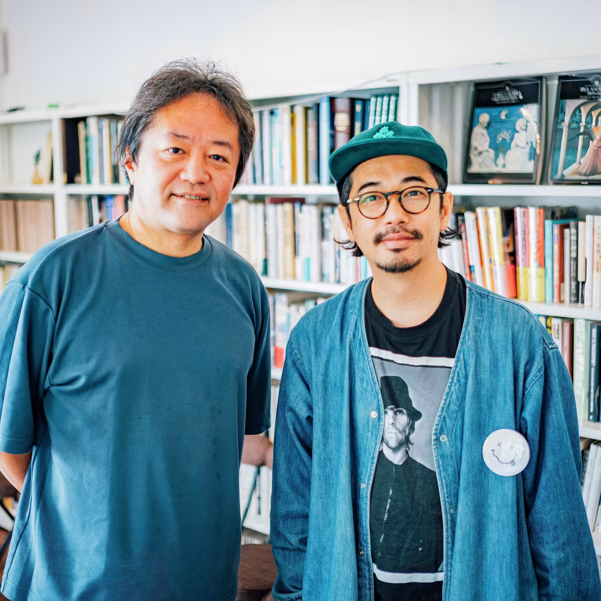 後藤正文が、「生成AIの活用と街づくり」を語る。