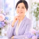 久しぶりの配信です💐父を見送った今想うこと。