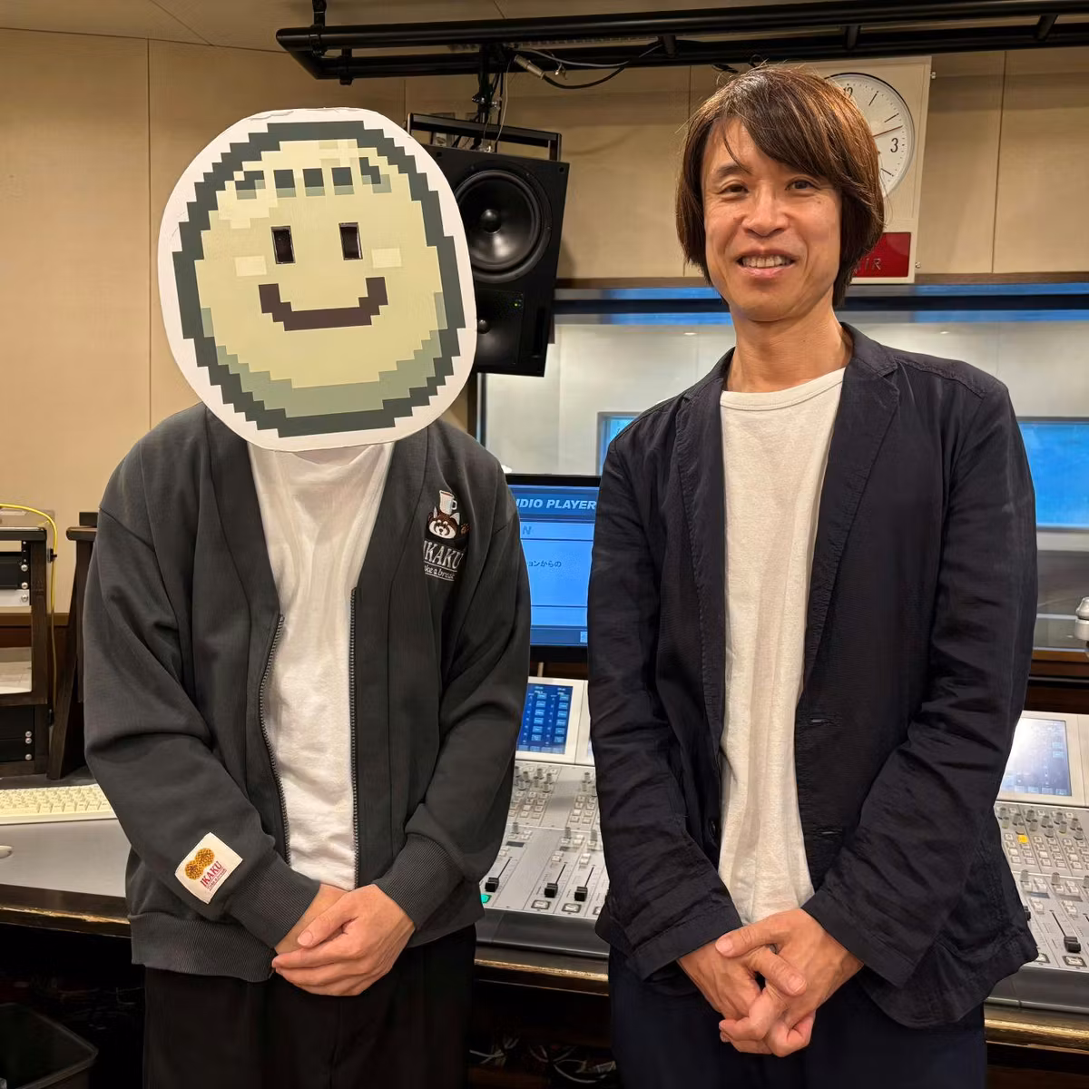 「”仙台つーしん” ライター ずんだ様③」（2026年10月15日放送）