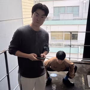 #118 同期の炎上でワクワク問題
