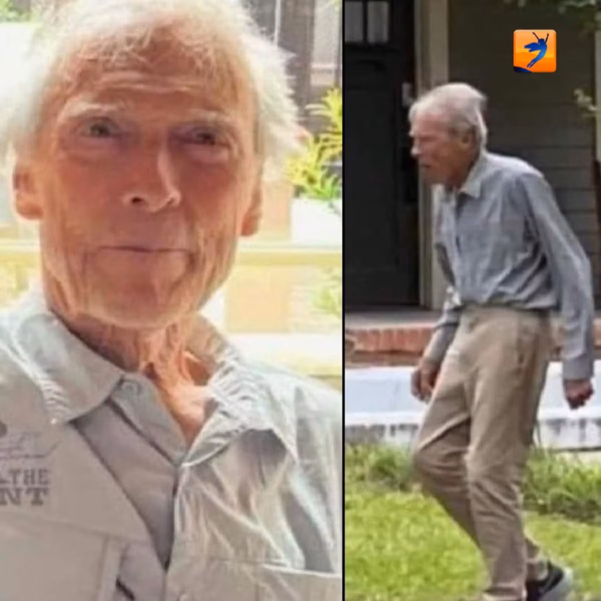 クリント・イーストウッドが語る「96歳の真実」