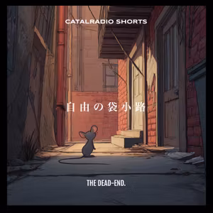 自由の袋小路 - CATALRADIO SHORTS #074