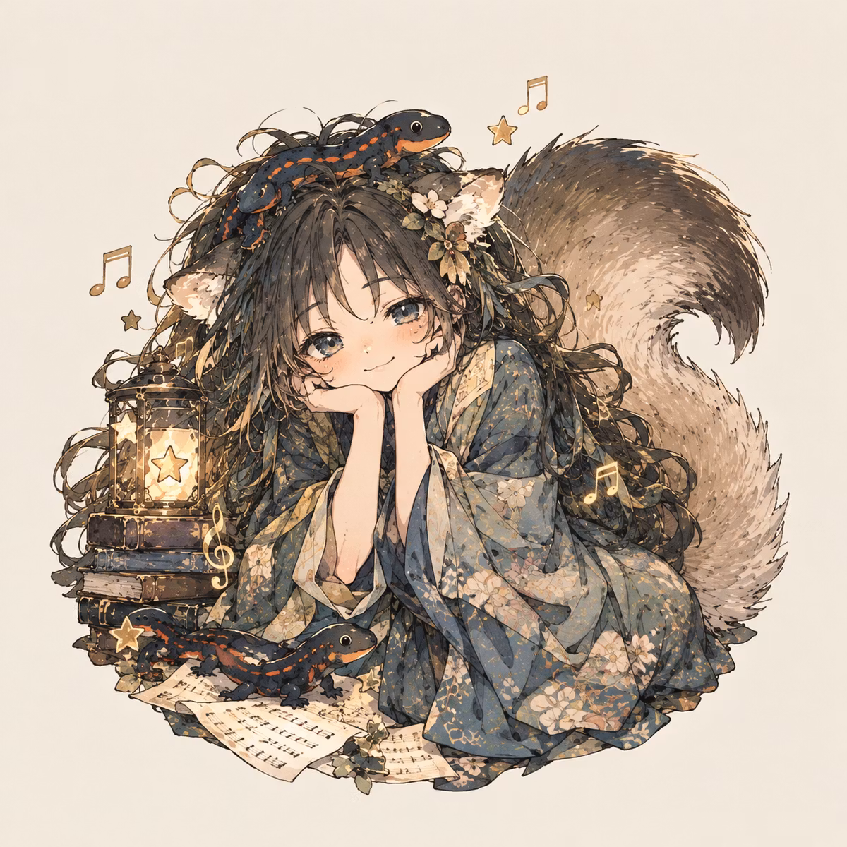 イタチ