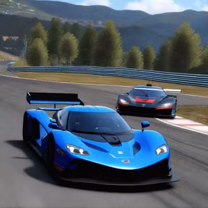 【159本目】グランツーリスモ
