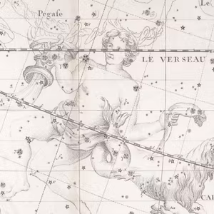 #124【星読み基礎レッスン】水瓶座の時代って結局何？についてサクッとズバッと
