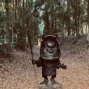 EP42 百々爺(Momonjii)