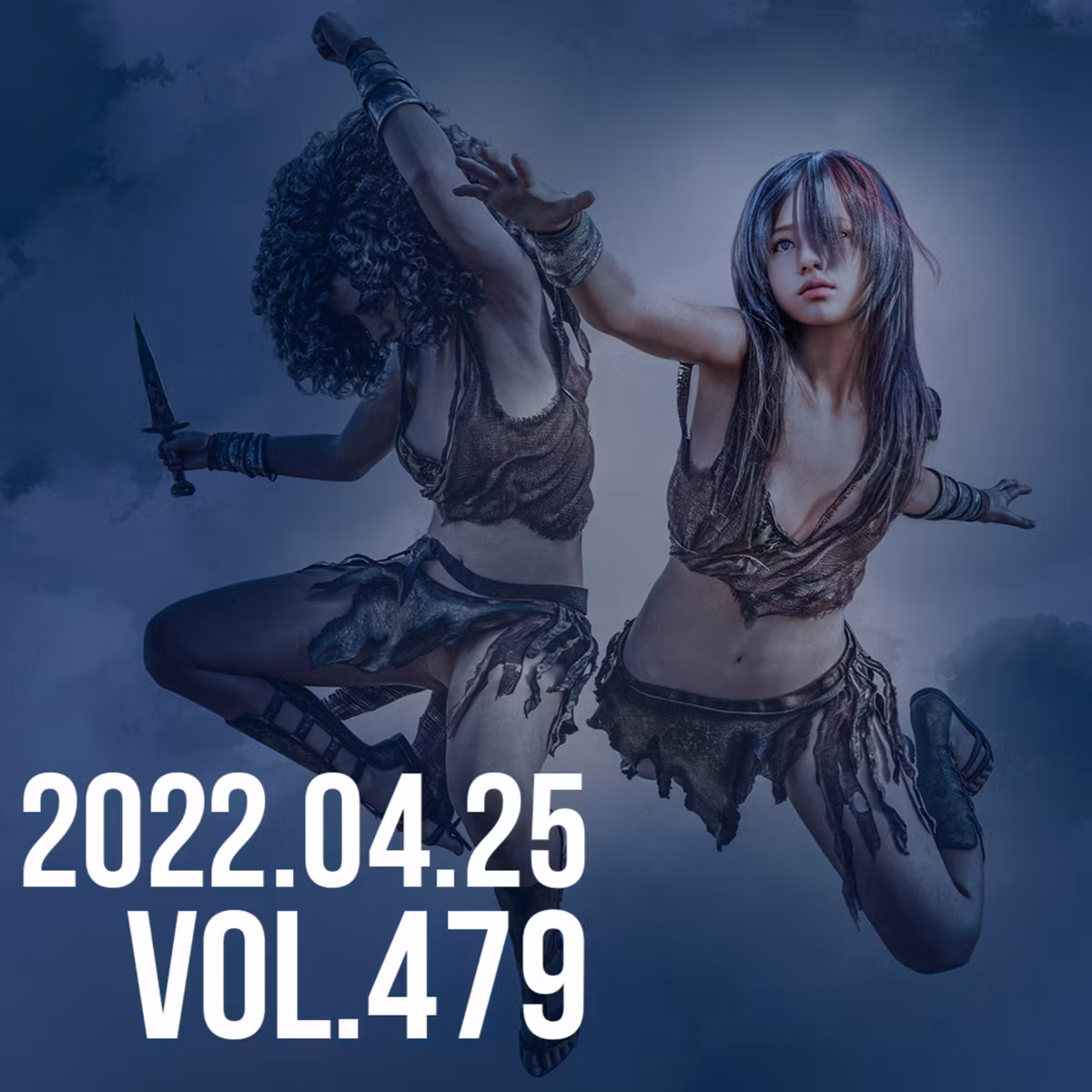 第479回 NAB Show 2022、ラスベガスで3年ぶりのリアル開催／5月の連休に特別なライブをやります