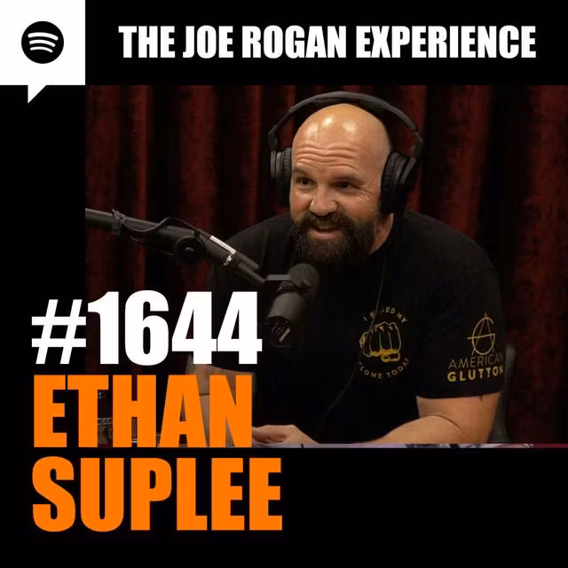 #1644 - Ethan Suplee