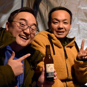 #264 意外と知らないクラフトビールの世界 薬王寺オートキャンプ場（福岡）2