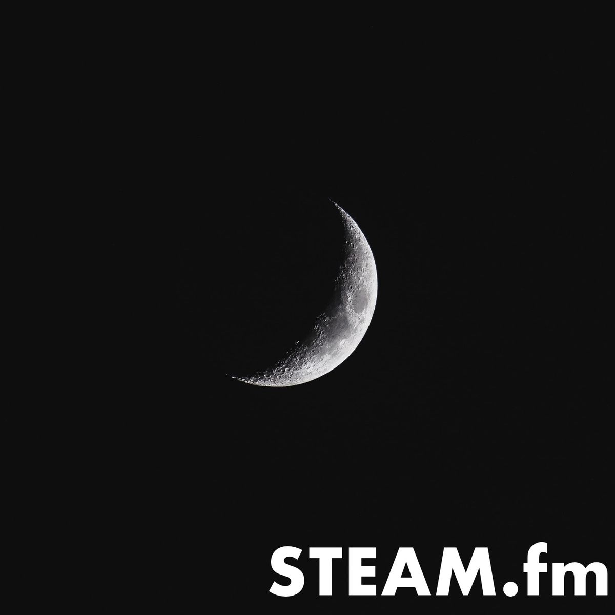 月への旅【第93号音声版】 #93 - STEAM.fm - LISTEN