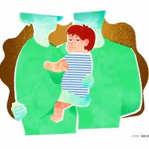 （親モヤ #127）保育園が決まった！　でも園生活を見学できないことが不安です