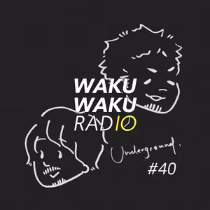 UNDERGROUND#40_EP66