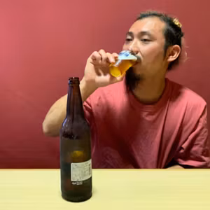 episode.37 前編 スギーリトルバードさん
