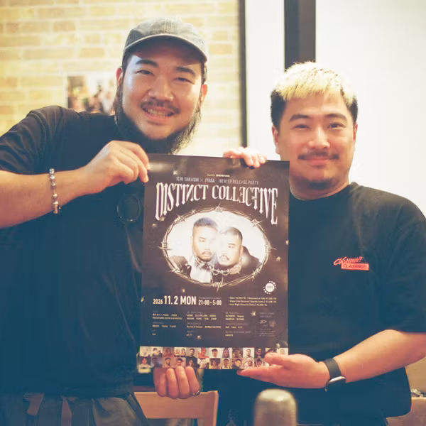 とらの好きな人:壱タカシ(#チャンノマ)&新牧アキラ(#カポブラ) #とらすき 30&24