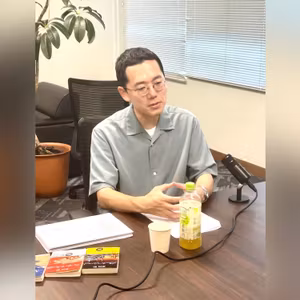 「執筆できない言葉たち」　ゲスト：恩田陸さん　その2