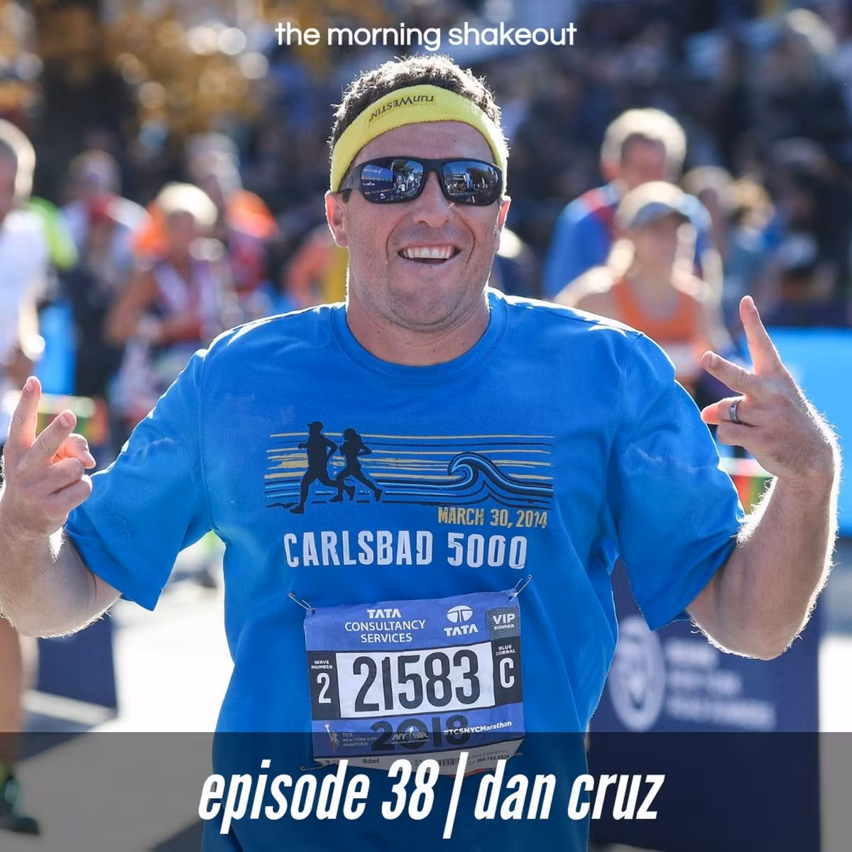 Episode 38 | Dan Cruz