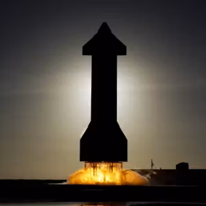994. ロケット再利用はお金じゃなくて火星のため？SpaceXは宇宙船とロケットがやばい